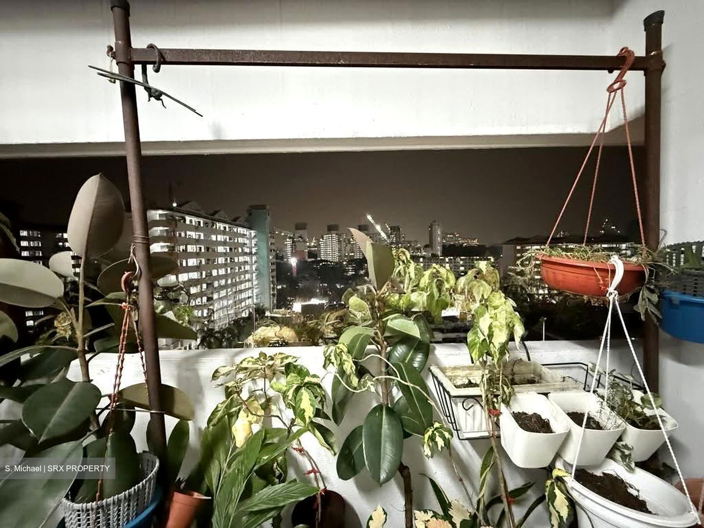 Blk 157 Meiling Heights (Queenstown), HDB 3 Rooms #621980881